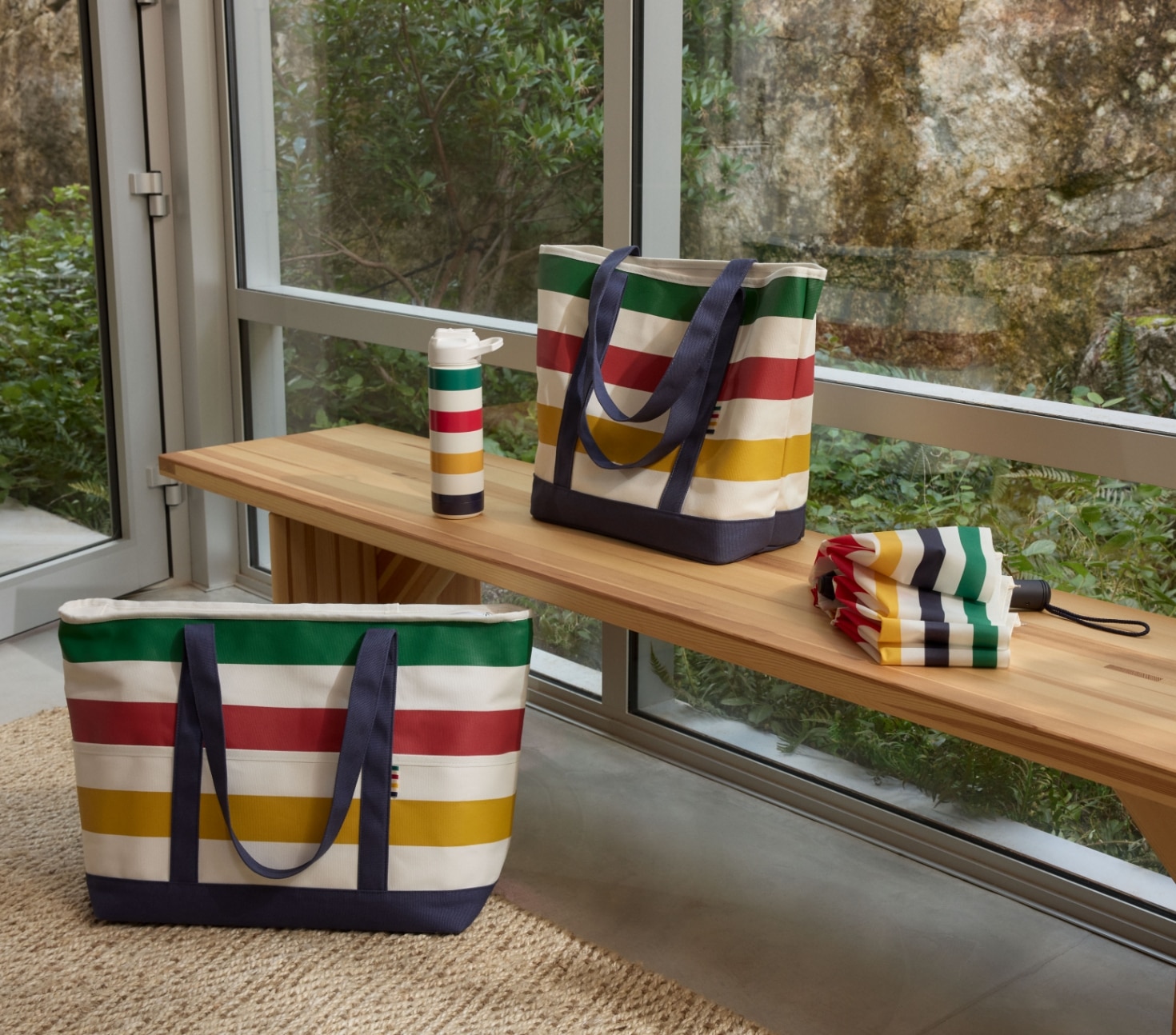 Hudson's Bay