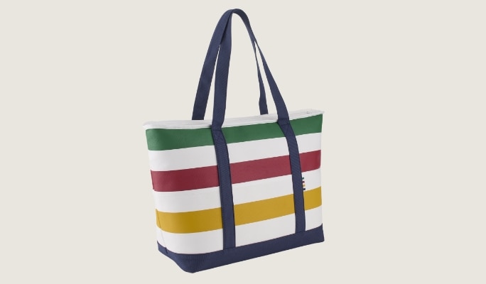 Insulated Bag