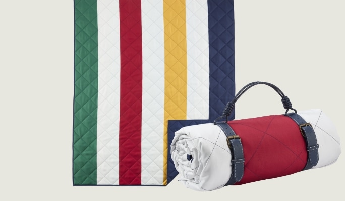 Picnic Blanket