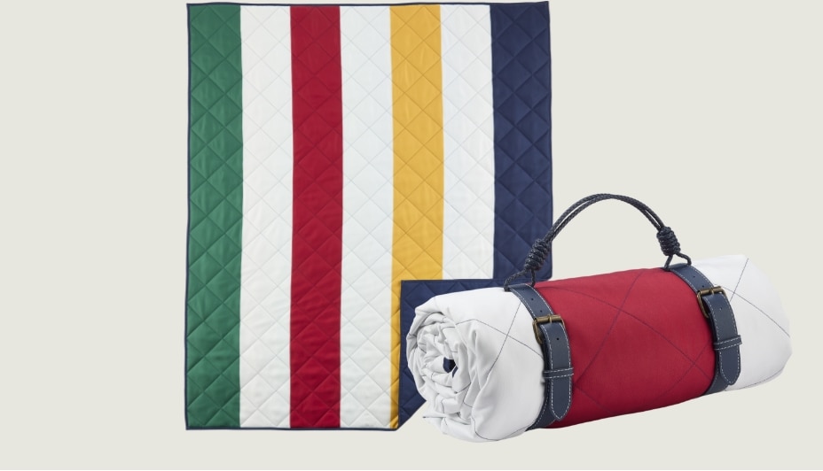 Outdoor Blanket