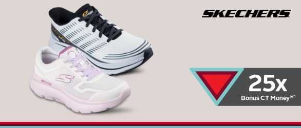 Skechers Bonus offer