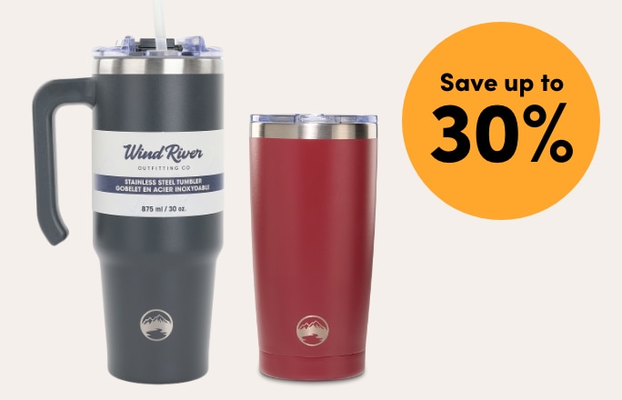 Save up to 30% on Accessories