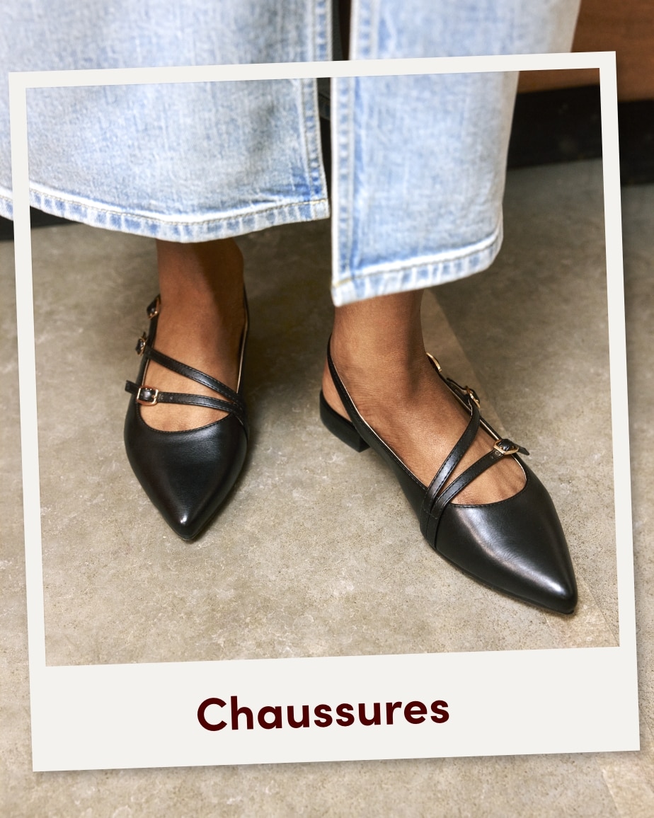 Chaussures pour femmes