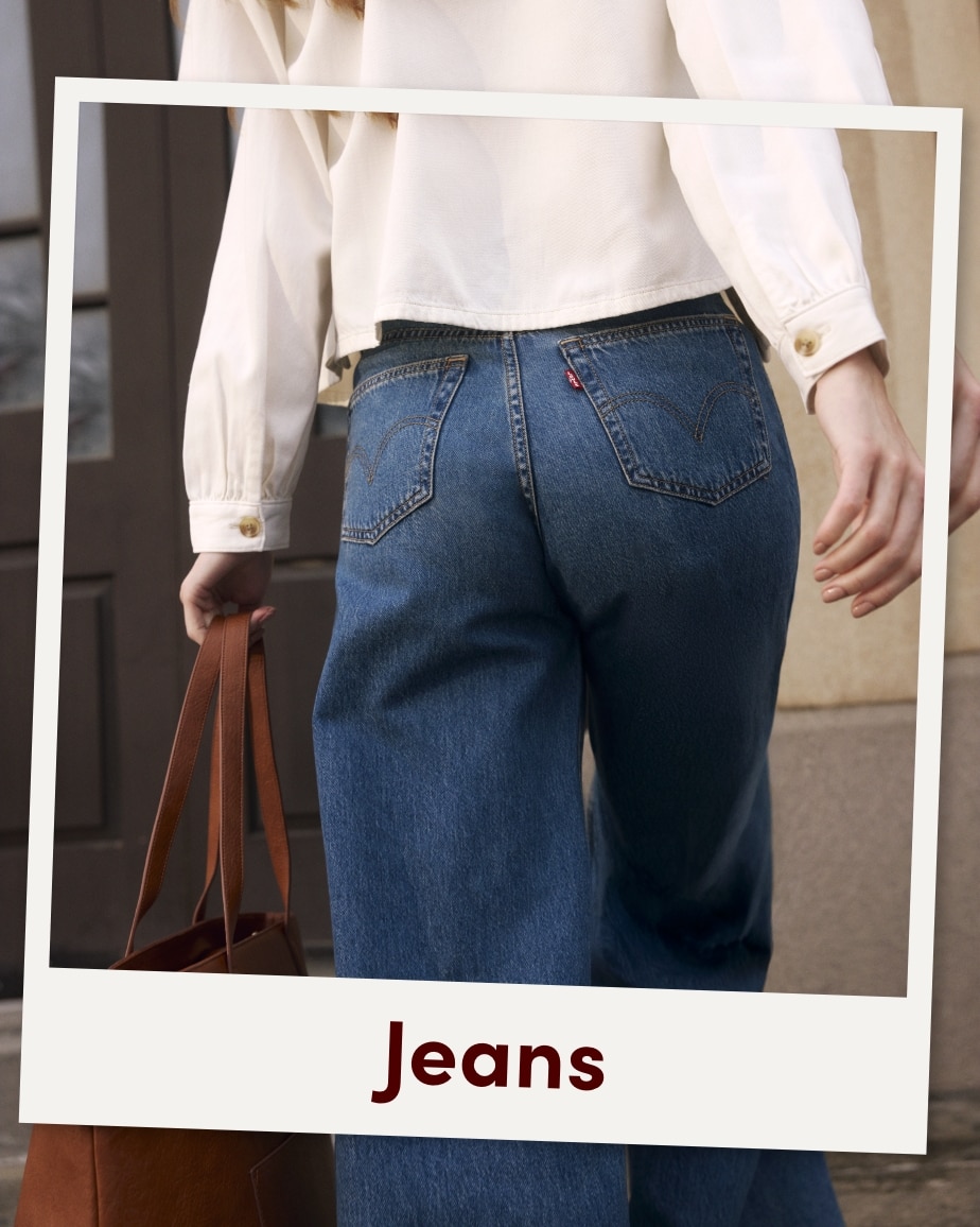 Women's Jeans