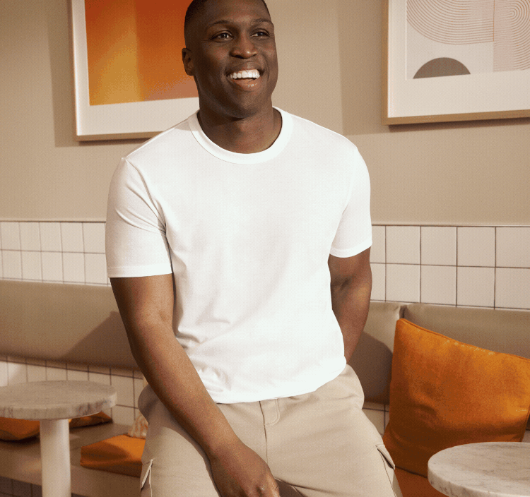 Rehaussez votre quotidien.Rafraîchissez votre garde-robe avec des articles de haute qualité et faciles à agencer de marques réputées.