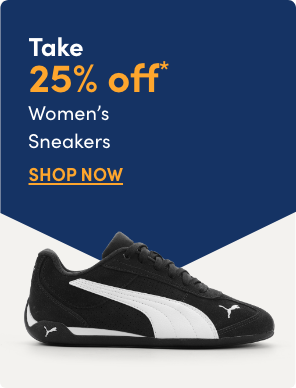 Massive Shoe - Women's Sneakers