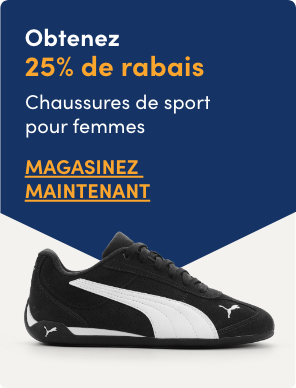 Chaussures de sport pour femmes