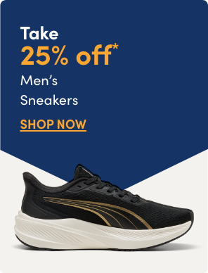 Massive Shoe - Men's Sneakers