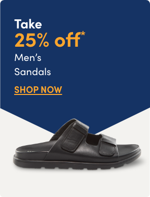 Massive Shoe - Men's Sandals