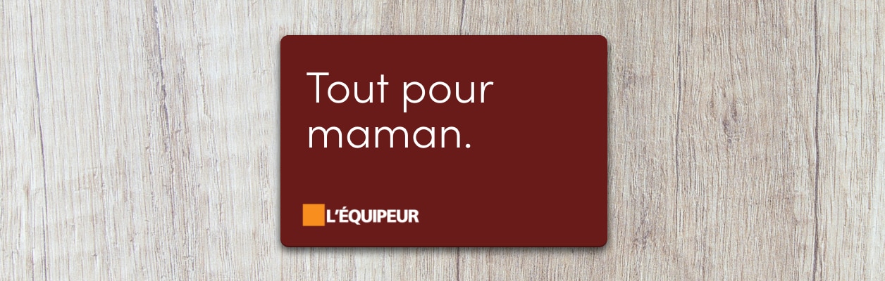 Faites-lui plaisir
