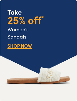 Massive Shoe - Women's Sandals