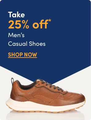 Massive Shoe - Men's Casual Shoes