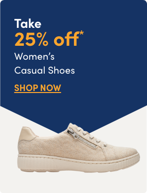 Massive Shoe - Women's Casual Shoes