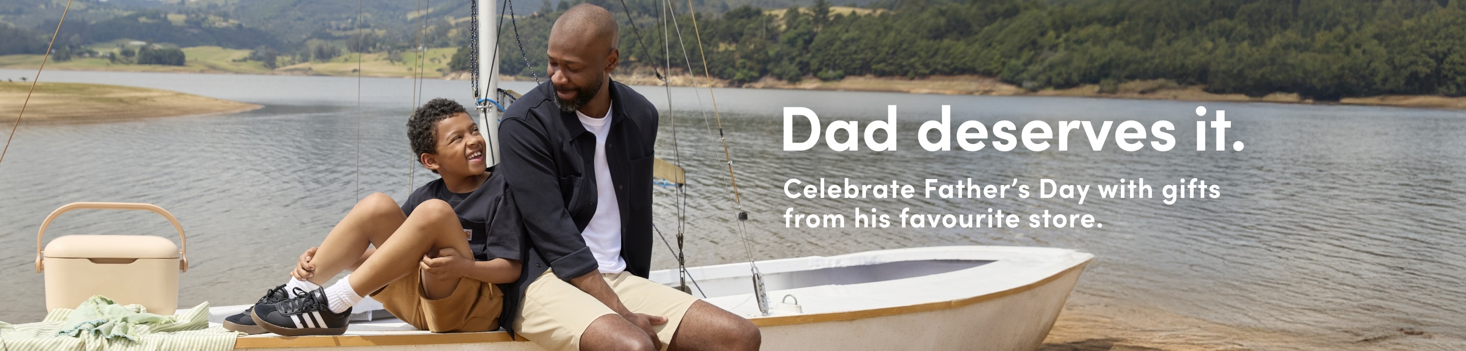 Father's Day