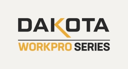 Dakota WorkPro