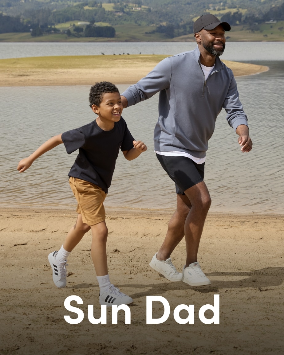 Sun wear for Dad