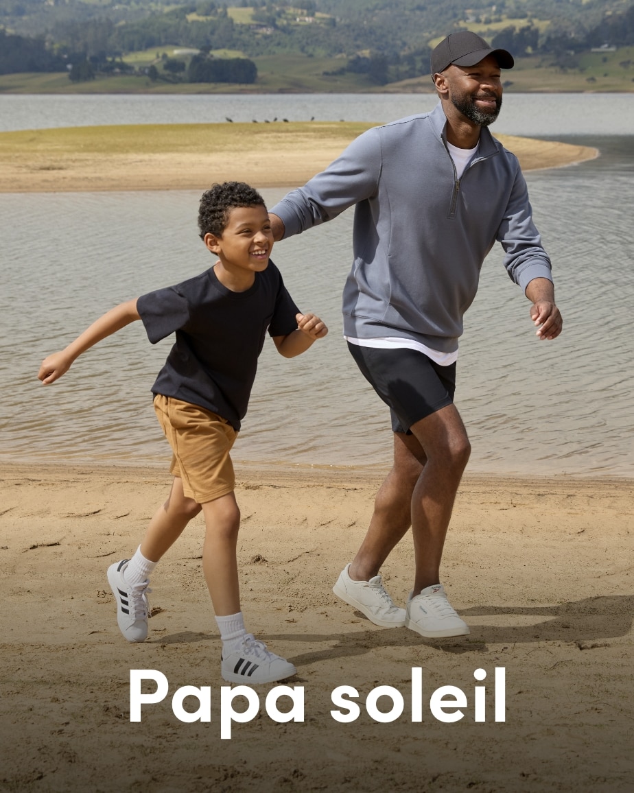 Papa Soleil
