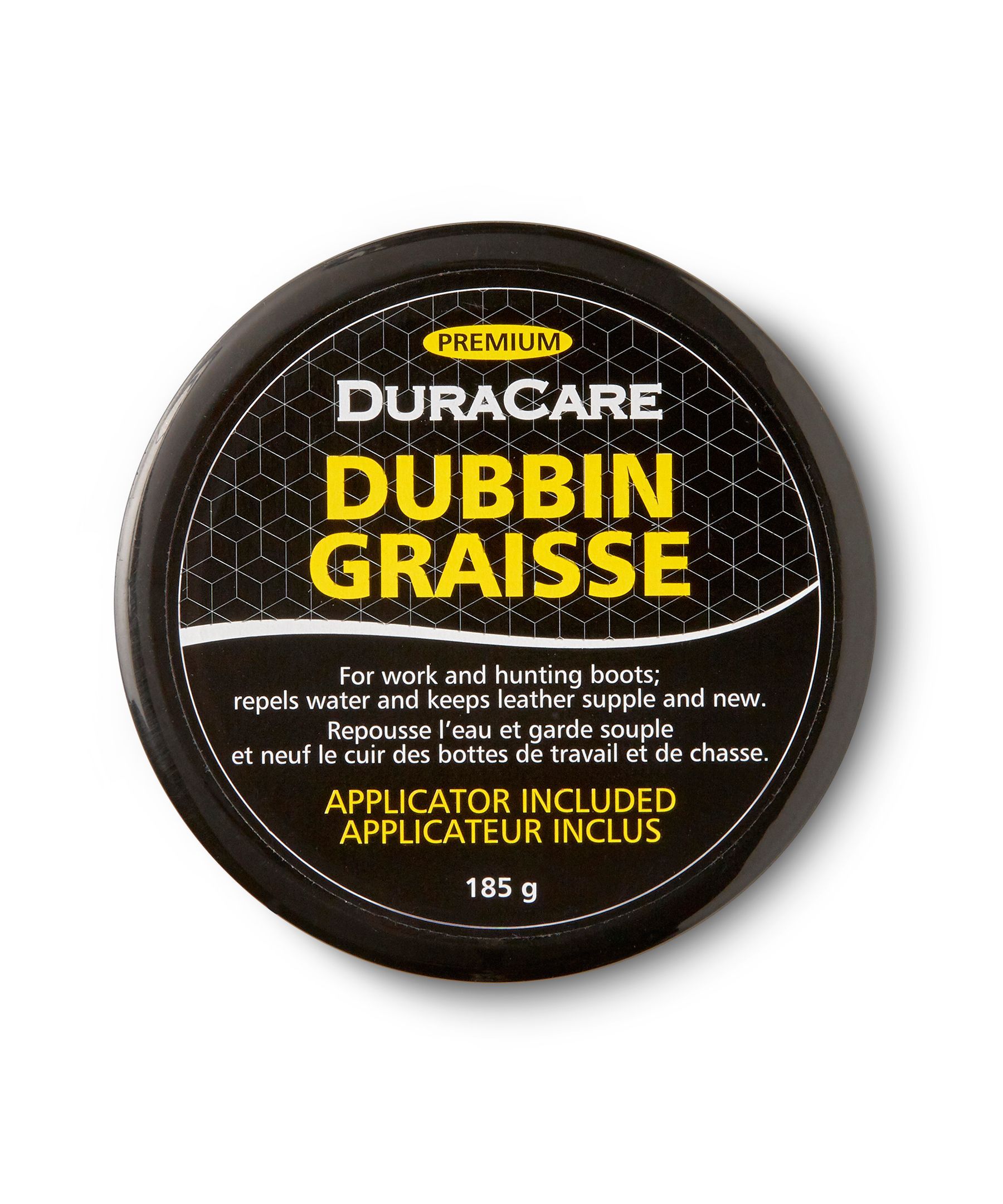 Graisse à cuir DuraCare