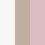 Ivory/Sand/Pink