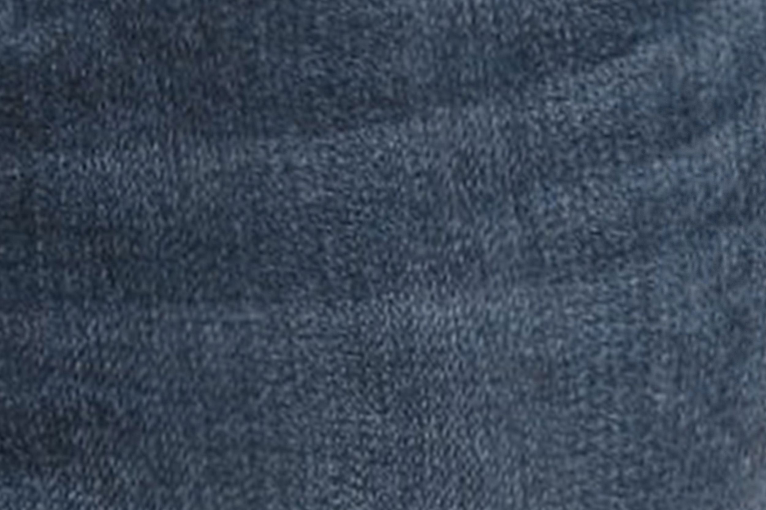 Dark Indigo