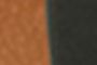 Black/Brown