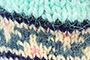 Light turquoise/Pink