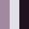 Combo violet