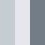 Combo blue/blanc
