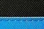 Black/Blue