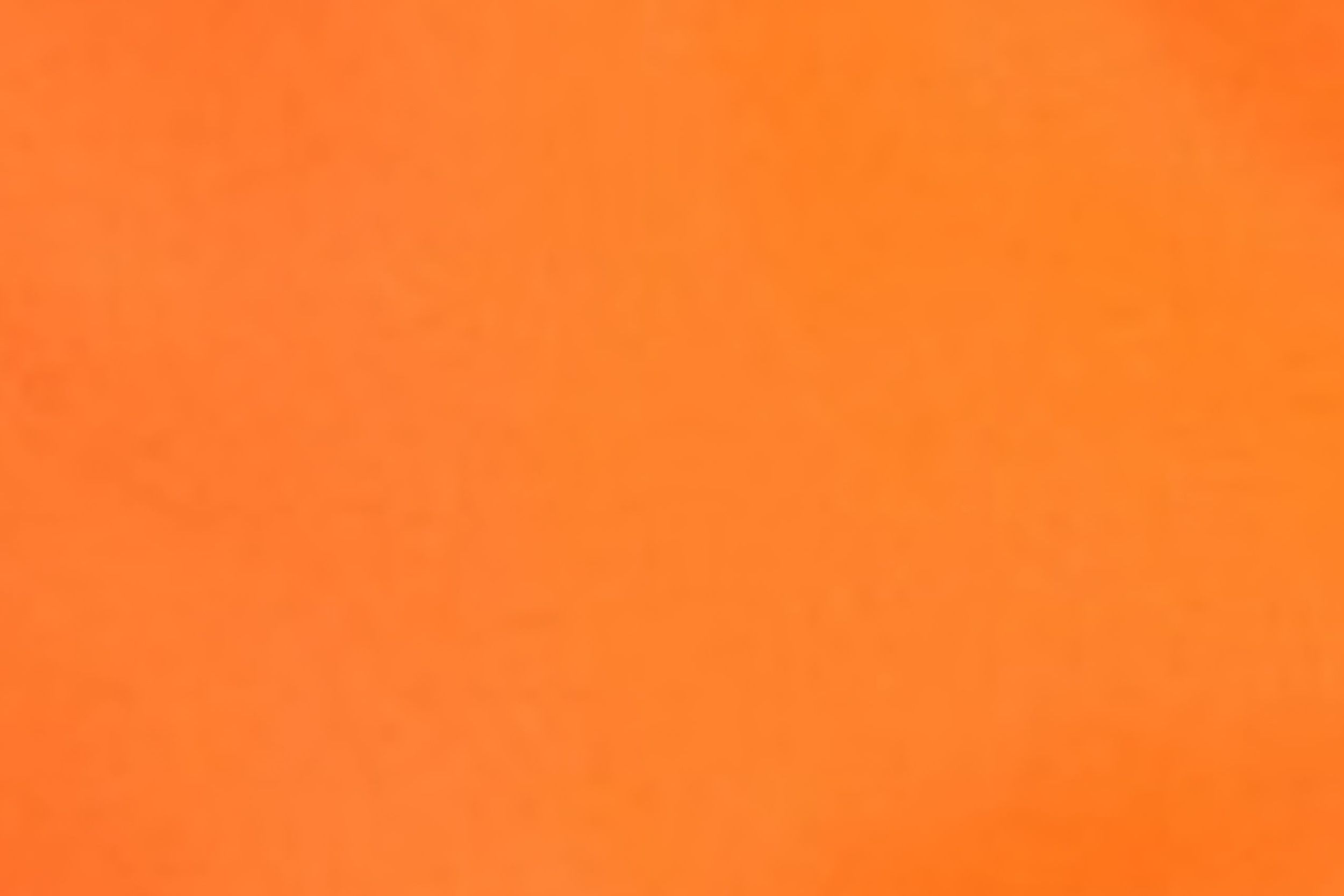 Fluorescent Orange
