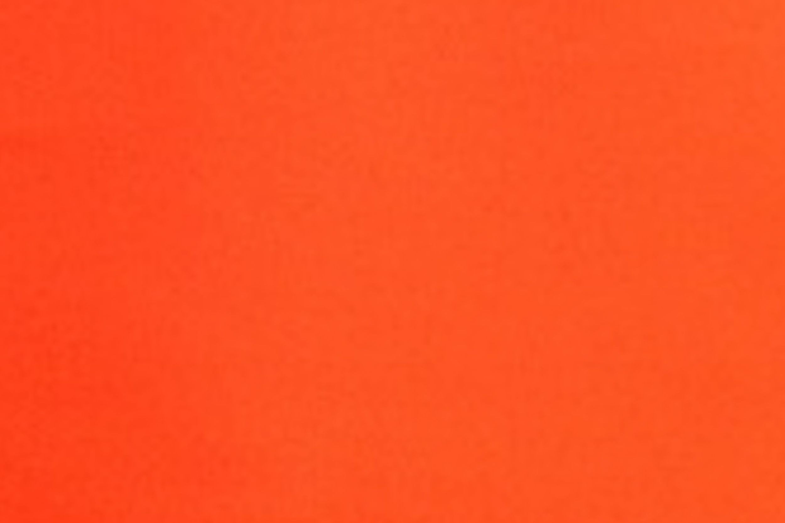 Orange néon