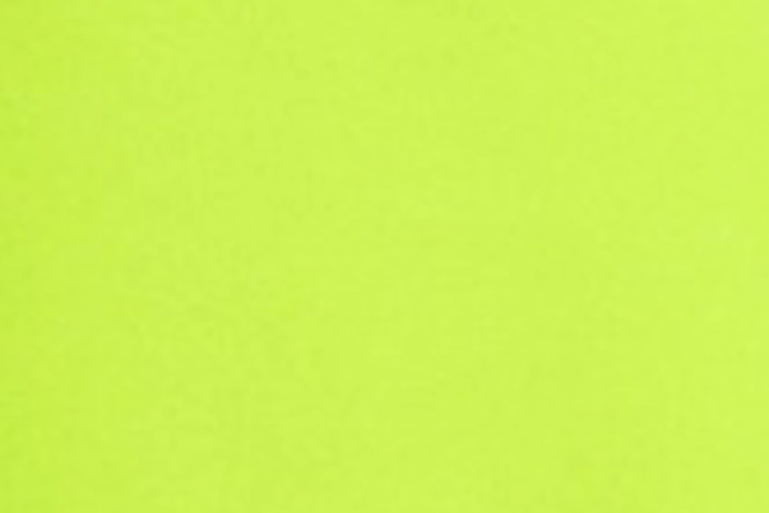 Jaune/ébène fluorescent
