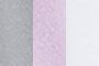 Grey/White/Pink