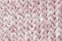 Dusty Rose/Cream Twist
