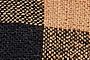Brown/ Black