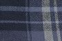 Navy/Blue Plaid