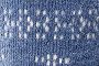 Blue/White Pattern