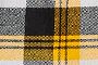 Yellow/Black Plaid 1