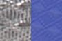 Argent/Violet
