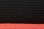 Black/Orange