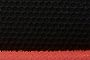 Black/Orange