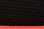 Noir/Orange