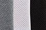Gris/Blanc/Noir