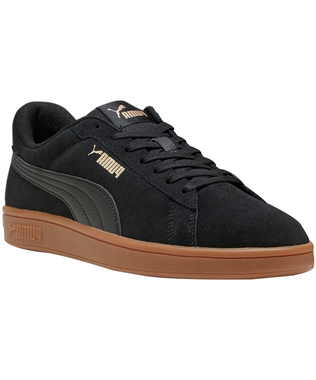 Chaussures de sport en suède pour hommes, Smash 3.0, PUMA