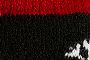 Black/Red
