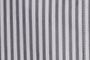 Rayures noires