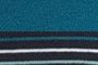 Navy Stripe/Teal