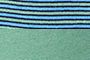 Green/Blue Stripe