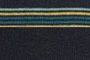 Navy Stripe/Navy