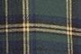 Green/Gold Plaid